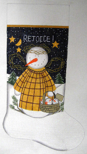 LK-42 Snowmen and Shining Star