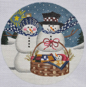 LK-53 Snow Family