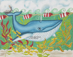 LL-BH01 Whale