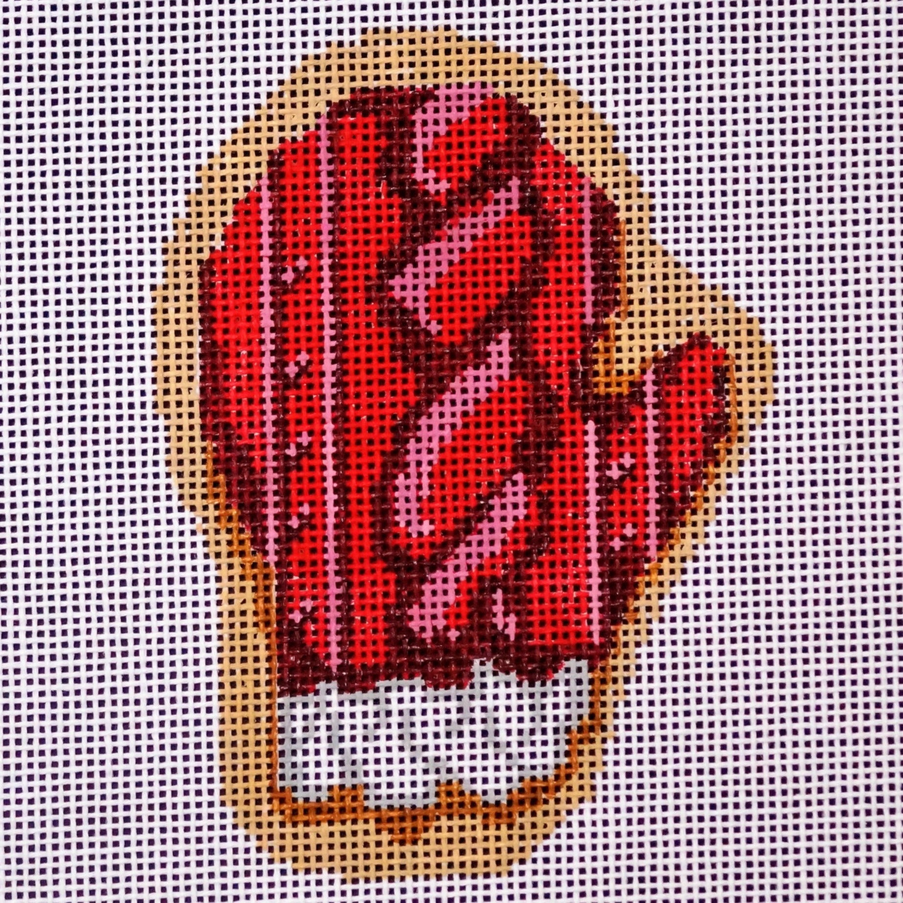 LL-C-06 Mitten Cookie
