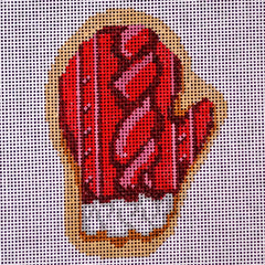 LL-C-06 Mitten Cookie