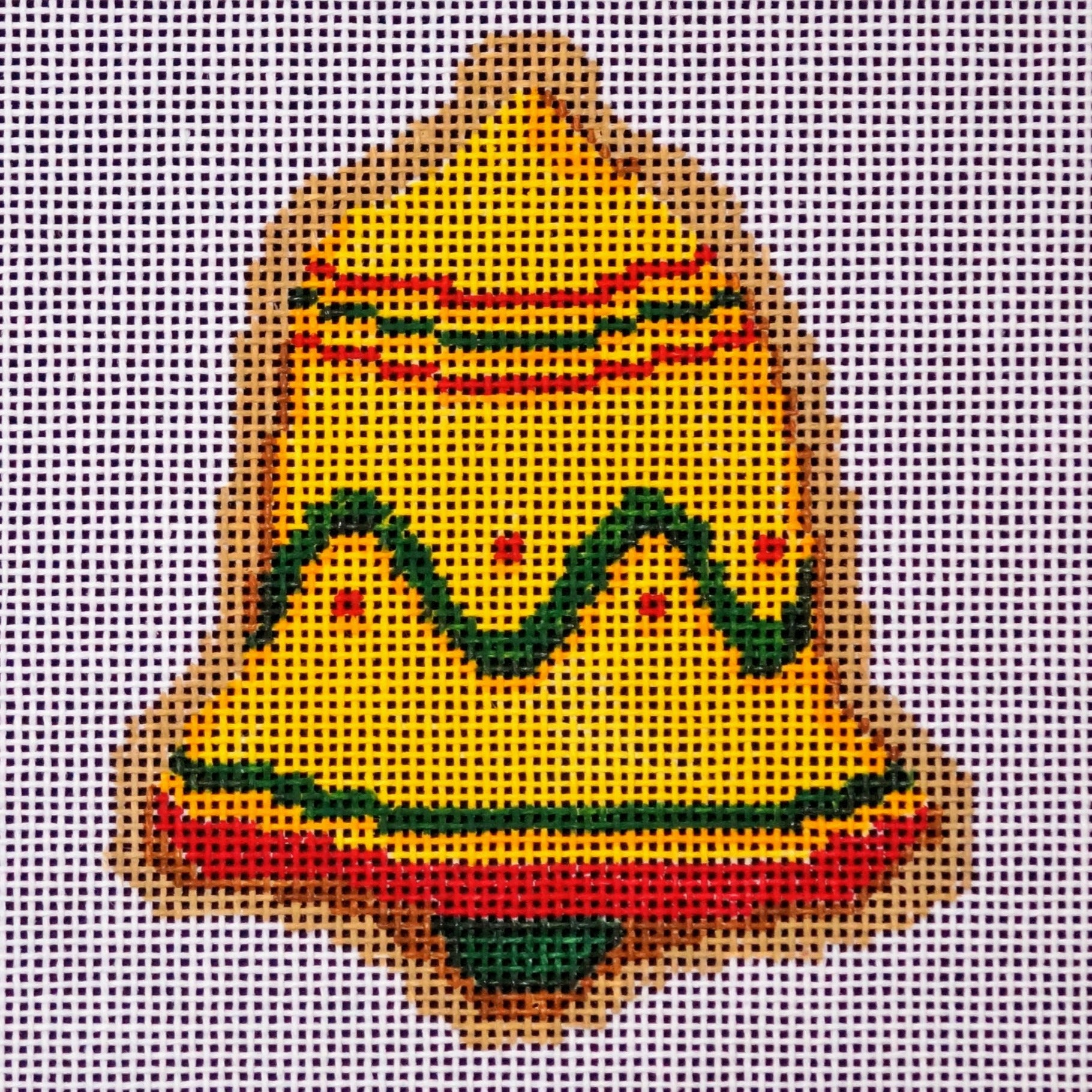 LL-C-07 Bell Cookie