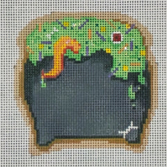 LL-C-25 Cauldron Cookie