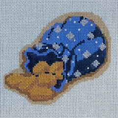 LL-C-31 Gelt Bag Cookie