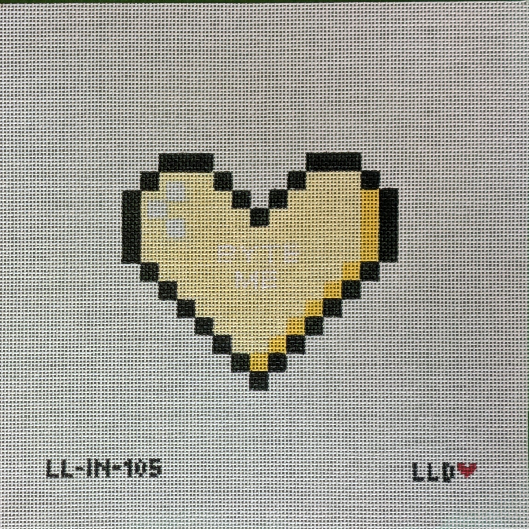 LL-IN-105 Byte Me Heart