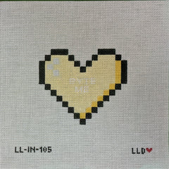 LL-IN-105 Byte Me Heart