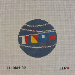 LL-ORN-32 Nautical Hope