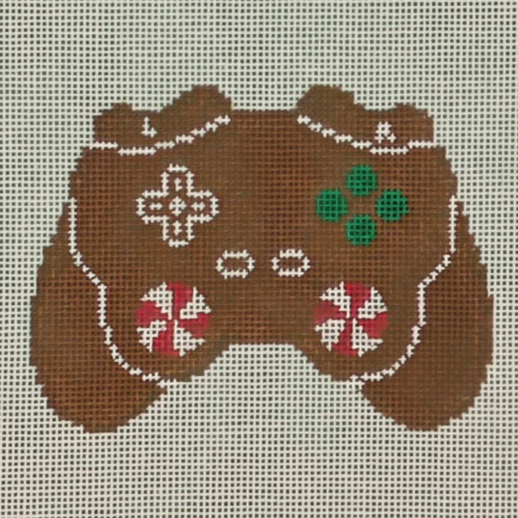 LL-ORN-41 Gingerbread Controller