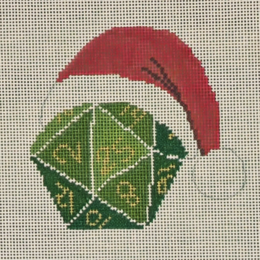 LL-ORN-D25 D25 Ornament