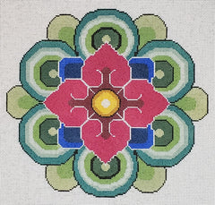 LL-PW-18A Chinese Knot Brights