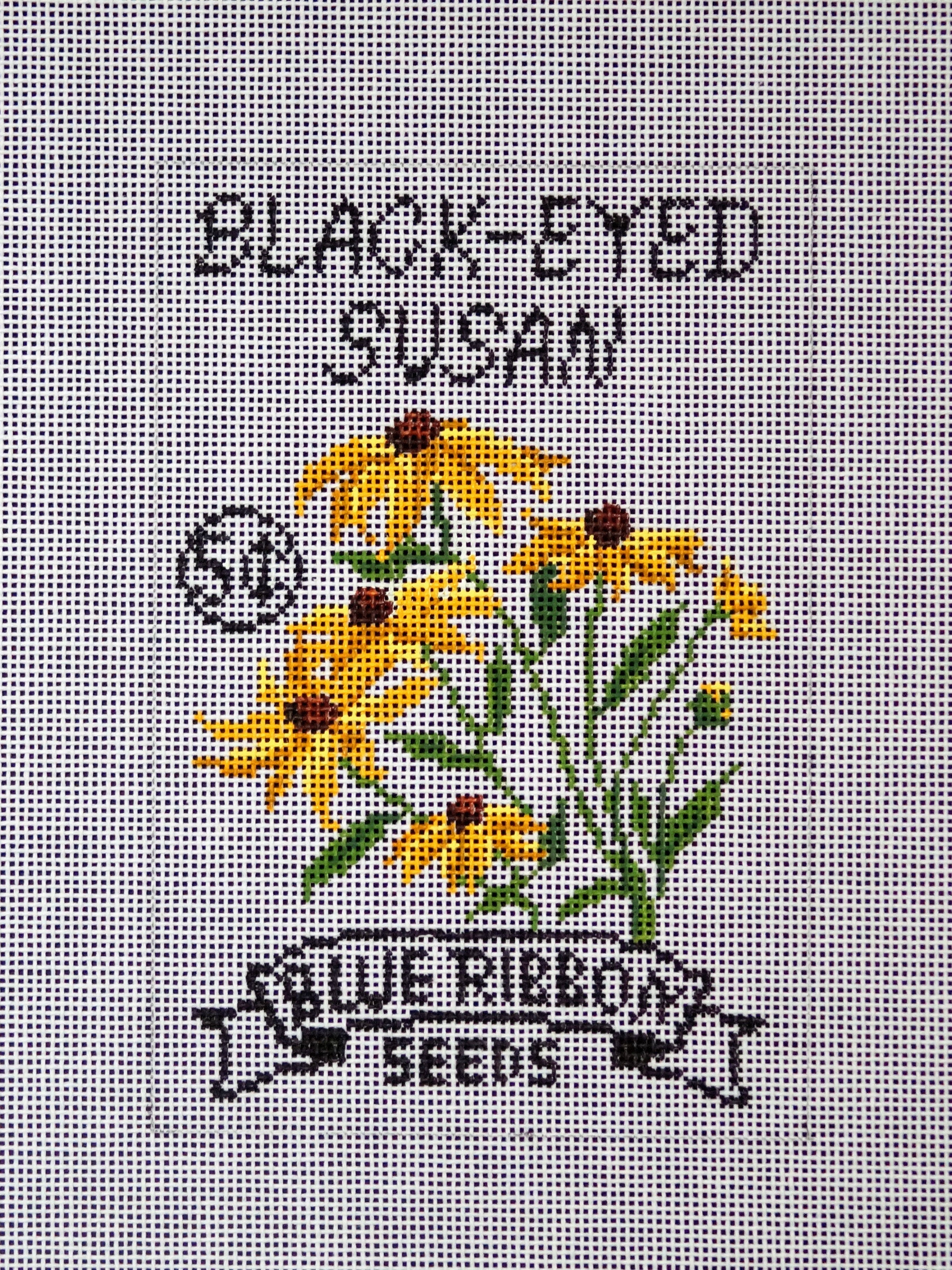 LL-S-01b Black-Eyed Susan 13 ct