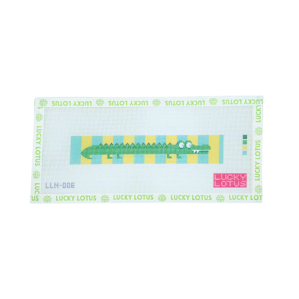 LLN-006 Alligator