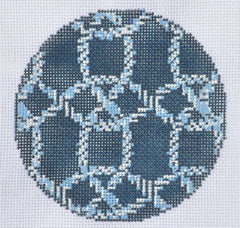 LN-09 Knots Ornament