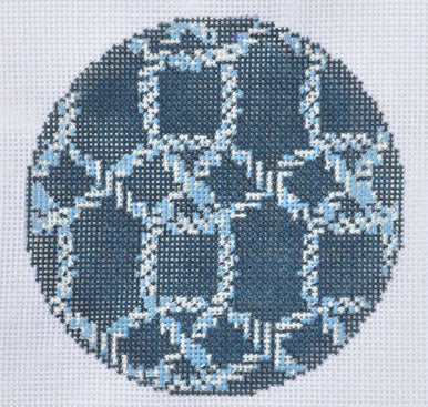 LN-09 Knots Ornament