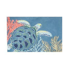 LRE-PL53 Sea Turtle Garden