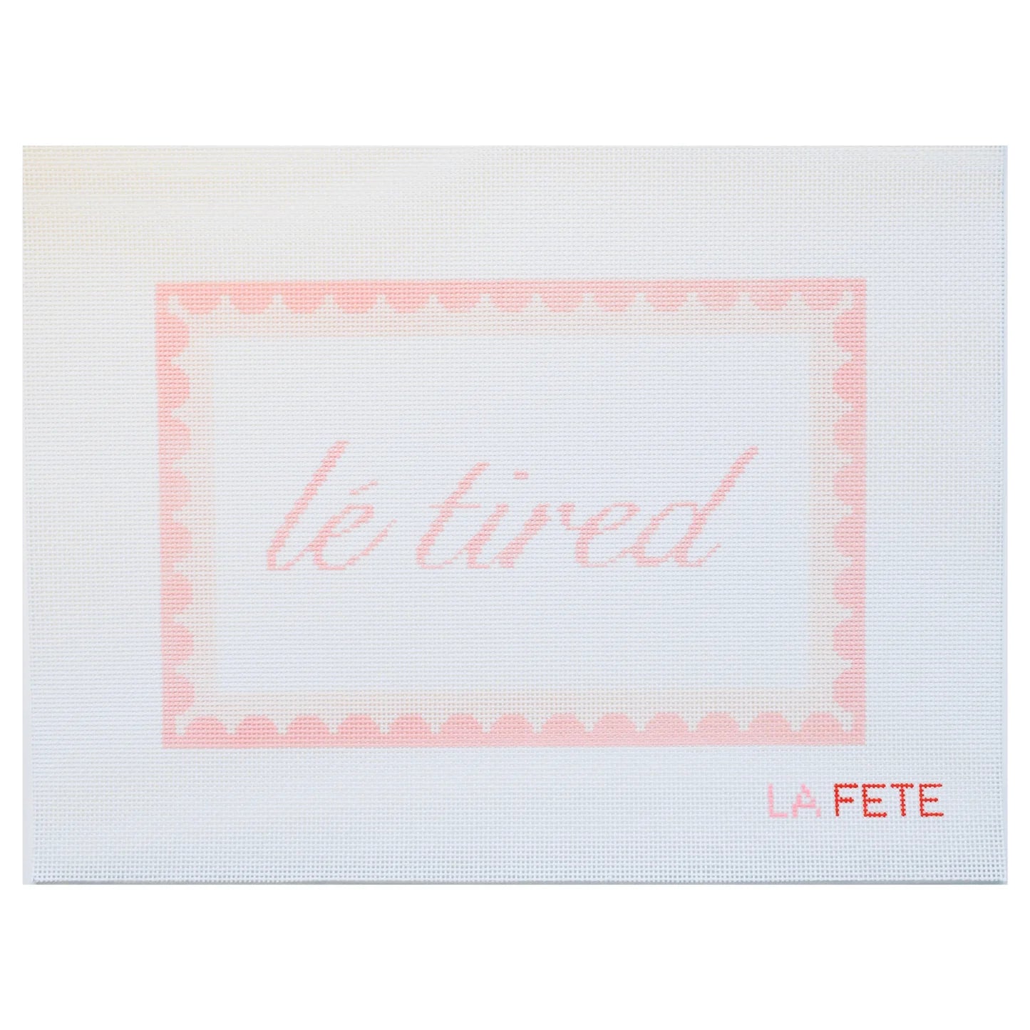 LT_LAFETE Le Tired