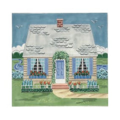 MBM-PL85 Beach Cottage