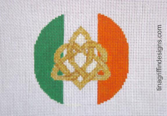 MED-002 Celtic Knot