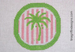 MED-003 Palm Tree