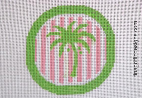 MED-003 Palm Tree