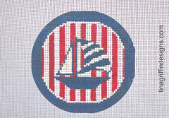 MED-005 Sailing