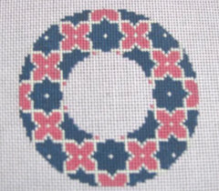 MED-007P Abby's Flower to Personalize**