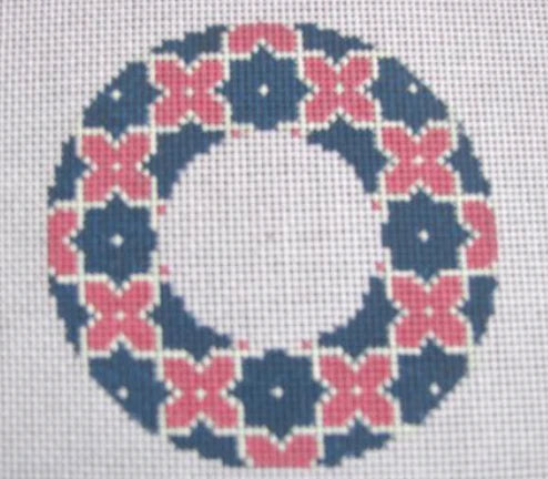 MED-007P Abby's Flower to Personalize**