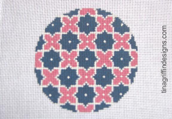 MED-007 Abby's Flower