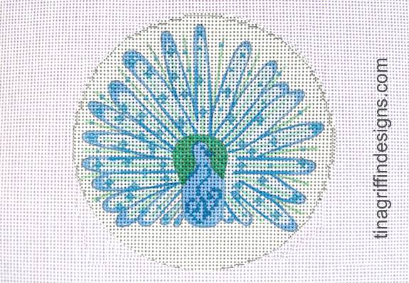 MED-010 Peacock