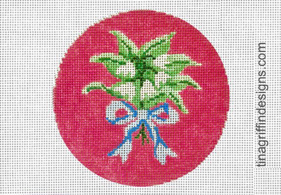 MED-011 Lily of the Valley