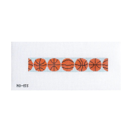 ND-155 Basketball Fob