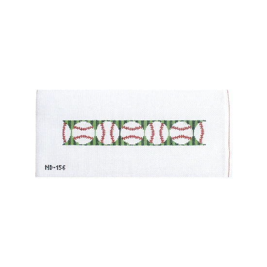 ND-156 Baseball fob