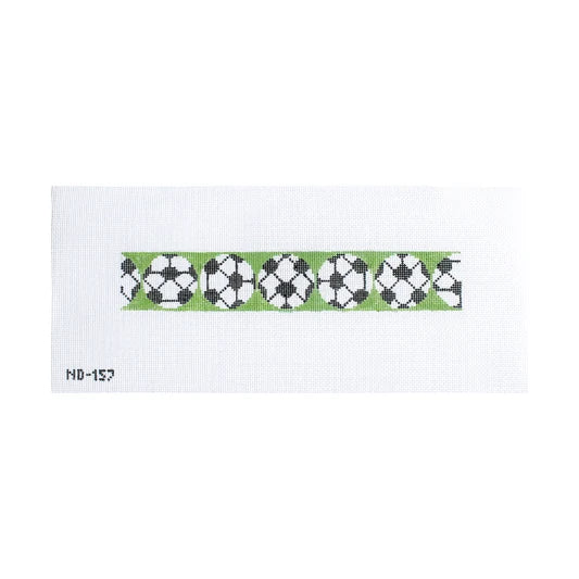 ND-157 Soccer Fob