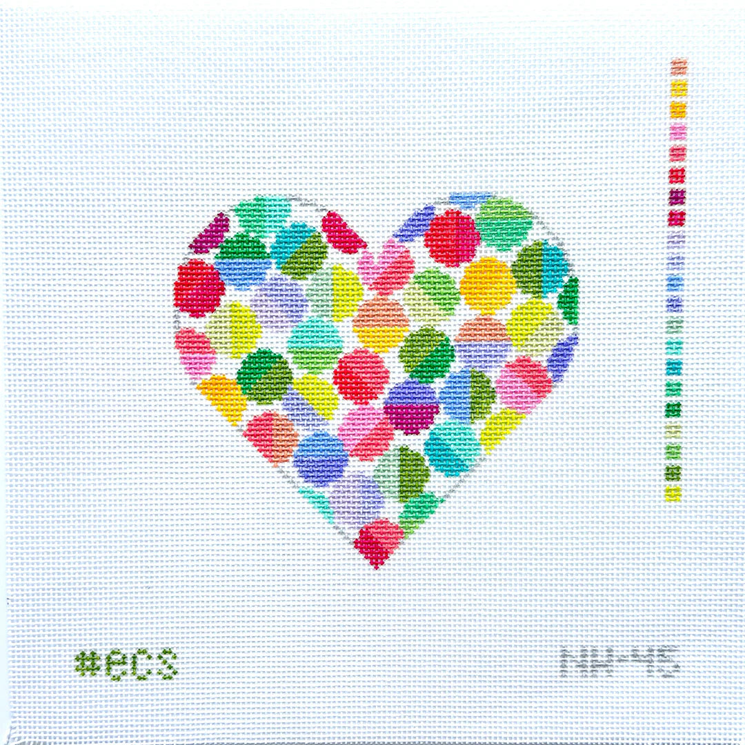 SS-NW-45 Lulu Heart