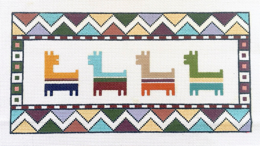 Hello Tess HT04 No Drama Llama