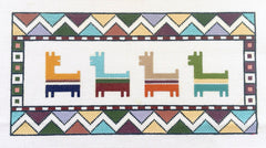 Hello Tess HT04 No Drama Llama