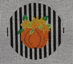 O-10 Pumpkin