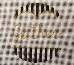 O-11 Gather
