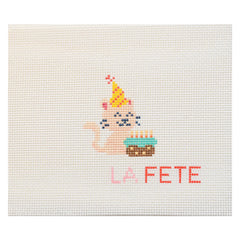 PFK_LAFETE Party Kitty