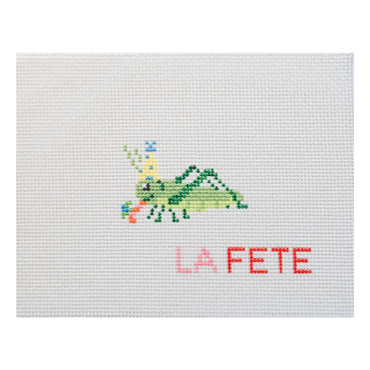 PG_LAFETE Party Grasshopper