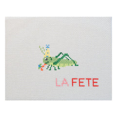 PG_LAFETE Party Grasshopper
