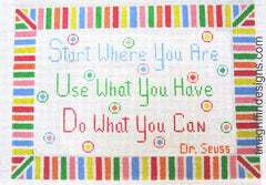 PS-005 Start, Use, Do
