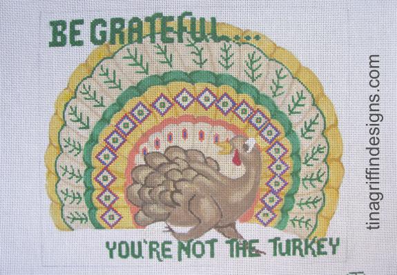 PS-006 Tom Turkey