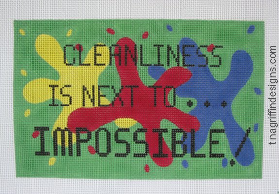 PS-007 Cleanliness