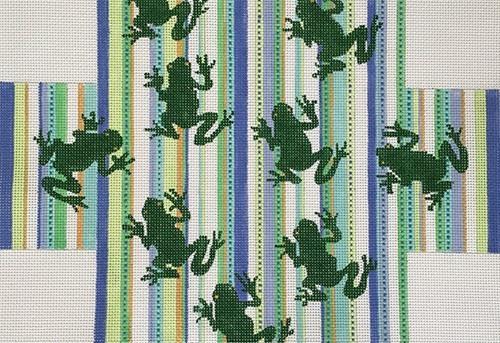 DK-BC03 Frogs