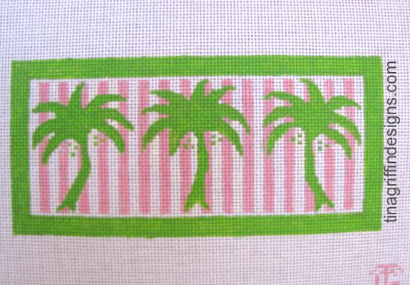 REC-003 Coconut Row
