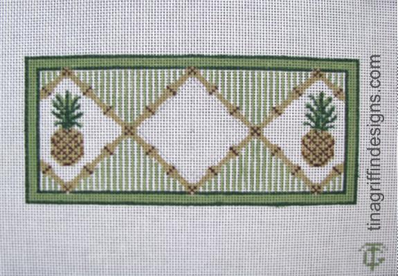 REC-009P Pineapple Lg. to Personalize**