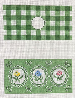 REC-012 3 Flower case**