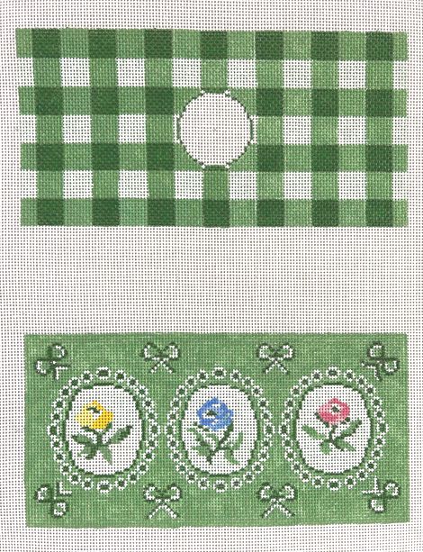 REC-012 3 Flower case**