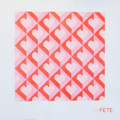 RHP_LAFETE Red Heart Pillow